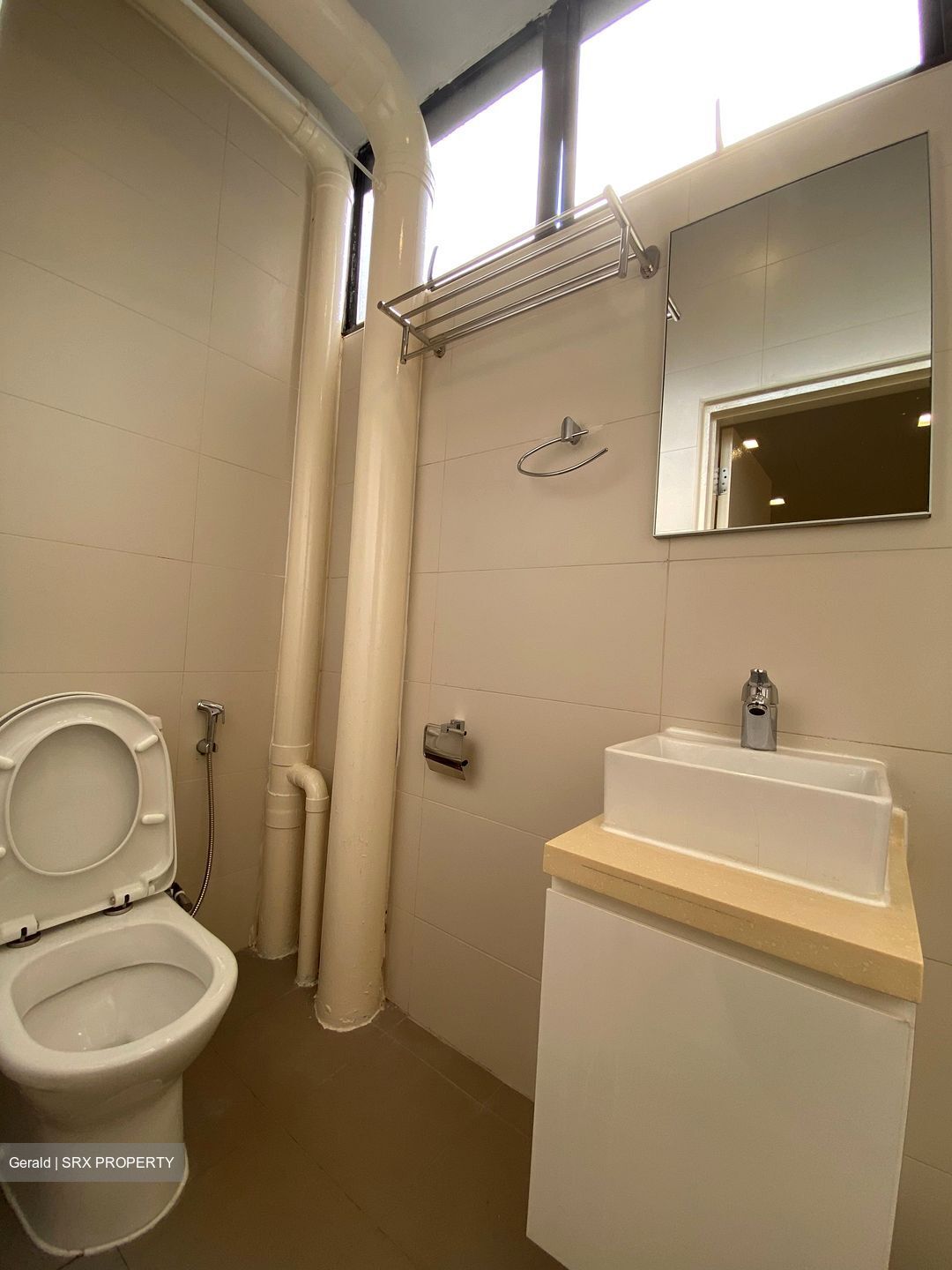 Pastoral View (D11), Apartment #506373251